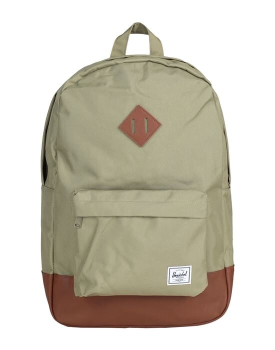 

Рюкзак HERSCHEL SUPPLY CO., зеленый