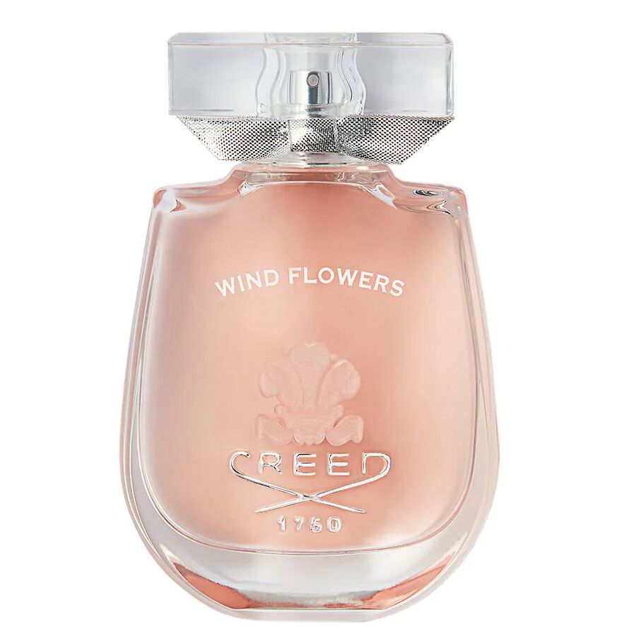 Женская парфюмированная вода Creed Wind Flowers, 75 мл парфюмированная вода 75 мл creed fleurs de gardenia