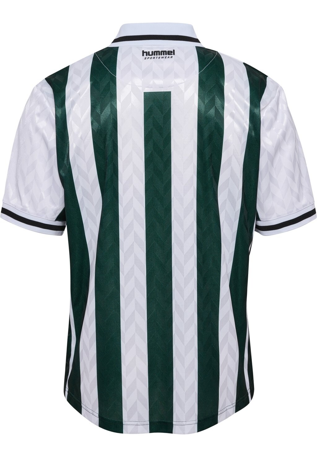 

Рубашка поло UNISEX Hummel, белый