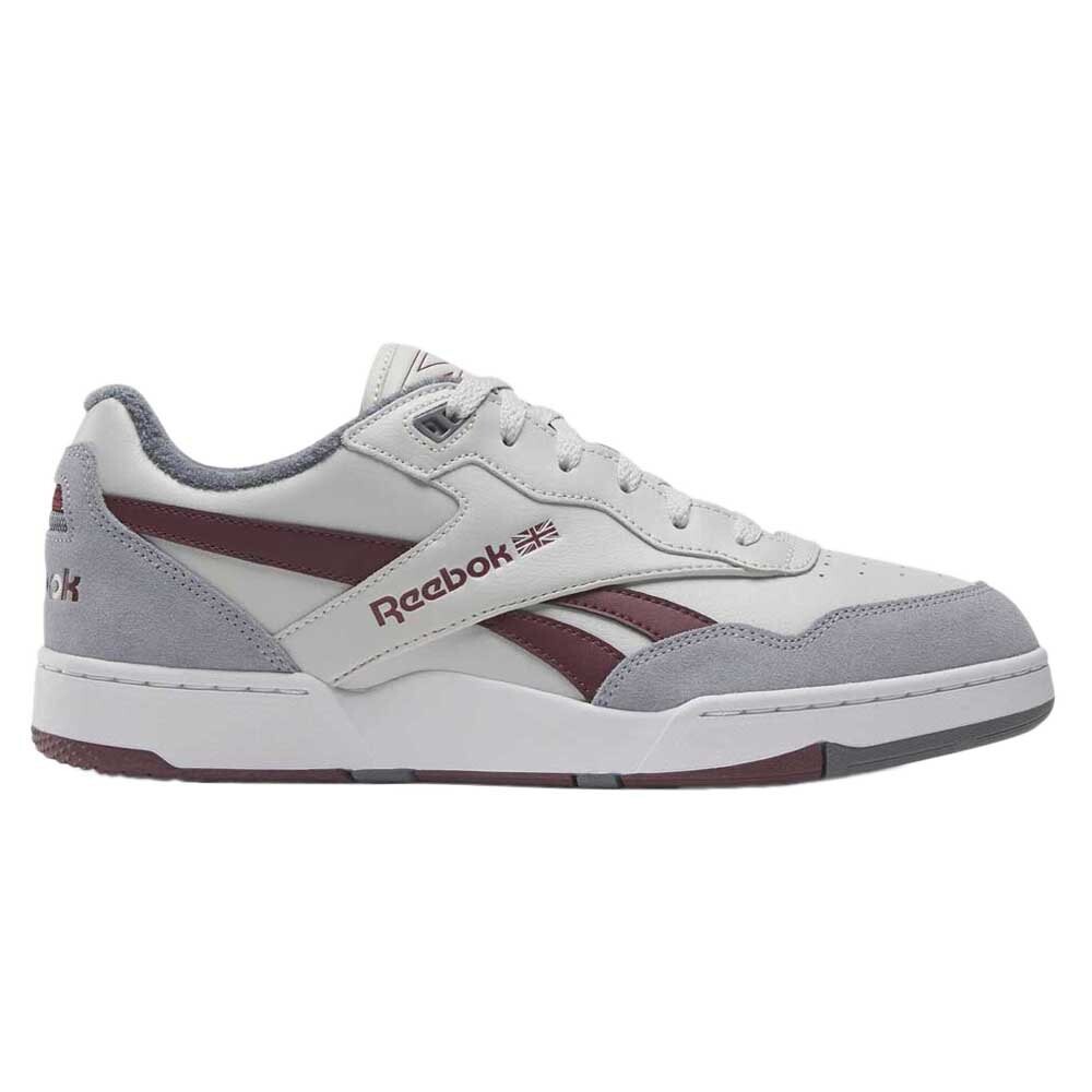 

Кроссовки Reebok Bb 4000 II , серый