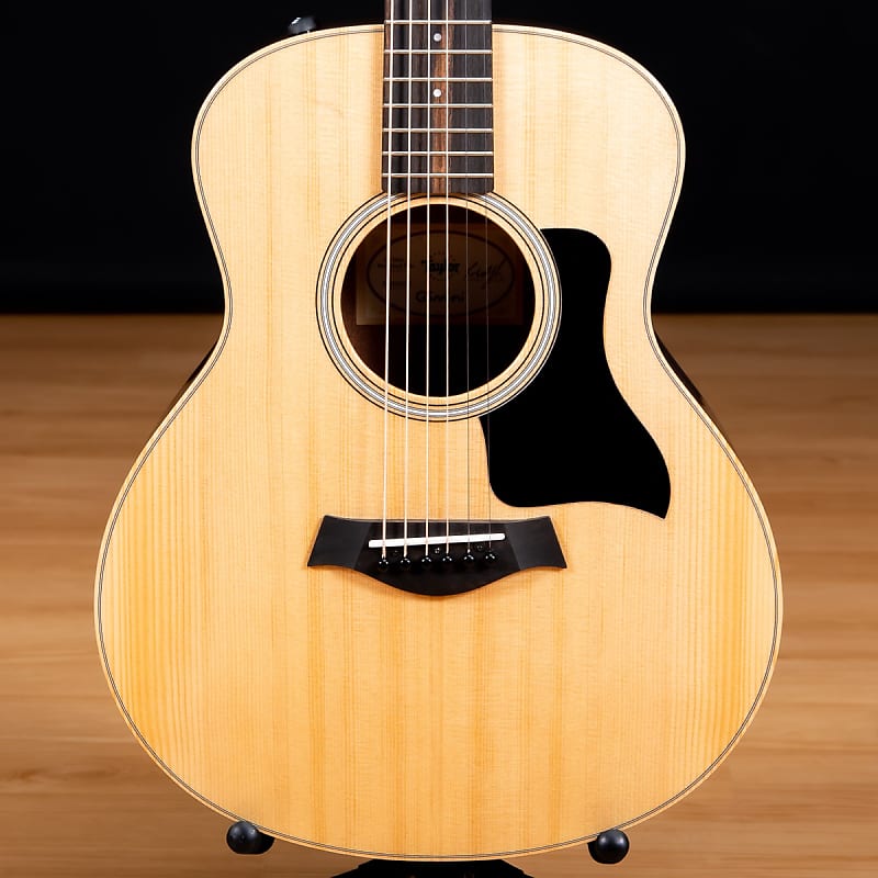 

Акустическая гитара Taylor GS MINI-e Rosewood Plus Acoustic Electric Guitar SN 2205023014