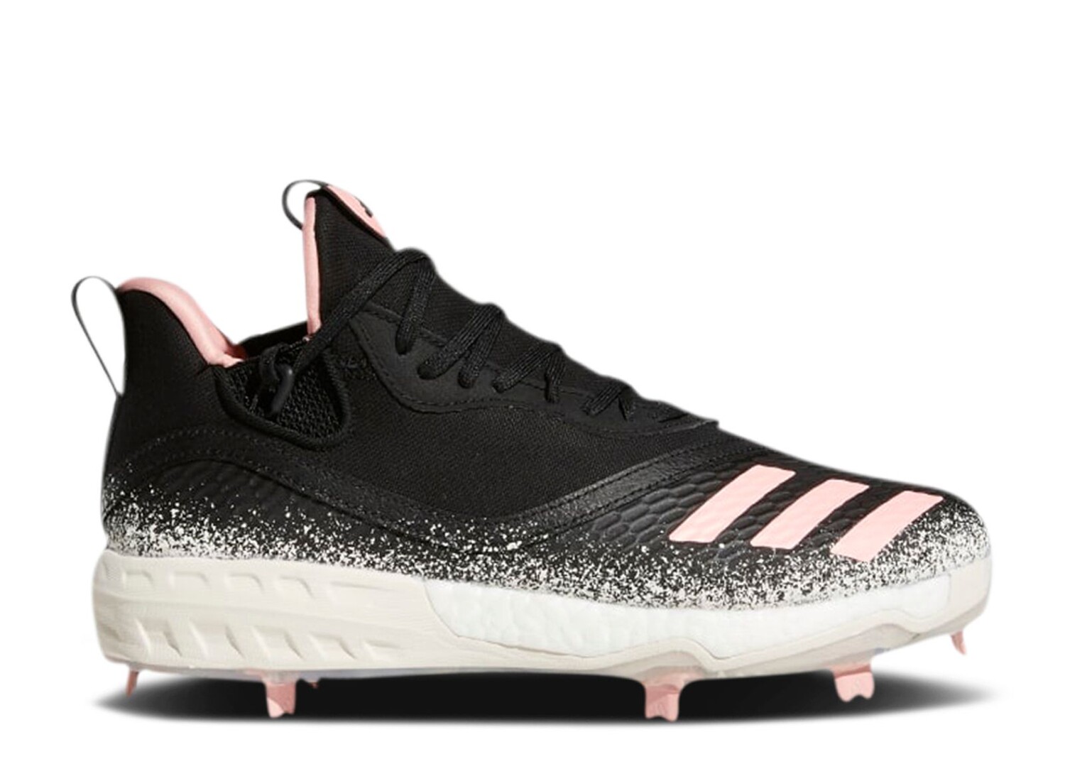 

Кроссовки adidas Icon 5 'Stickball Pack', черный