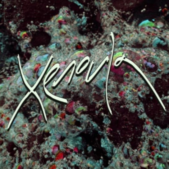 

Виниловая пластинка Xenoula - Xenoula