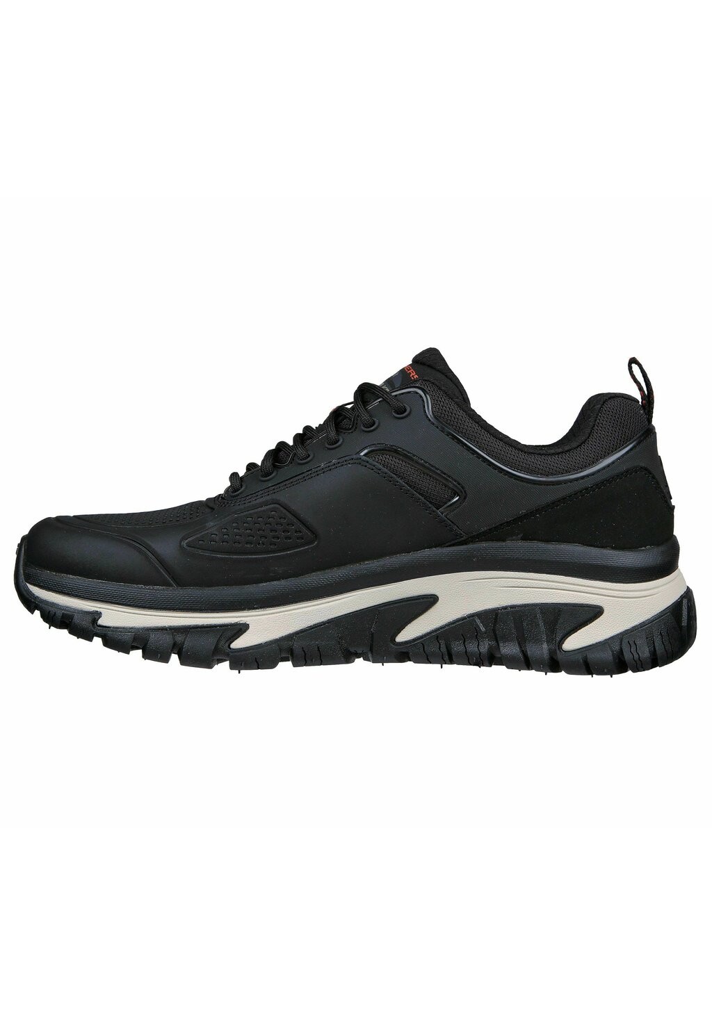 

Низкие кроссовки Arch Fit Road Walker Recon Skechers, цвет schwarz