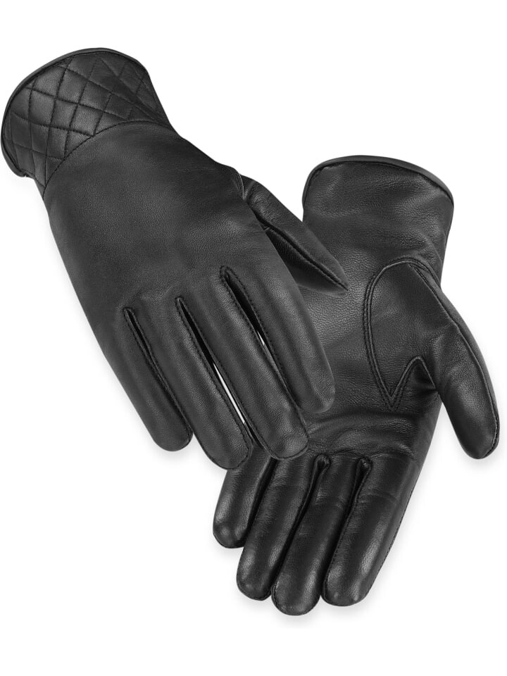 

Перчатки Normani Outdoor Sports, черный