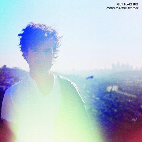 

Виниловая пластинка Blakeslee, Guy: Postcards From The Edge