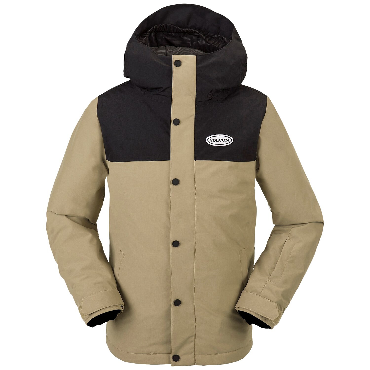 

Утепленная куртка Volcom Stone .91 Insulated