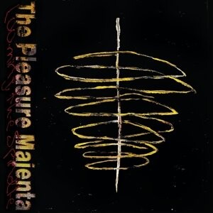 

Виниловая пластинка The Pleasure Majenta - Looming, the Spindle