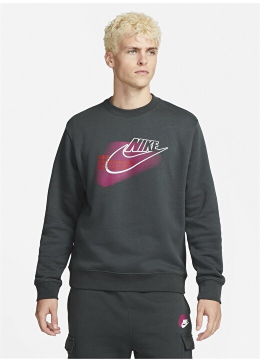 

Фуфайка Nike