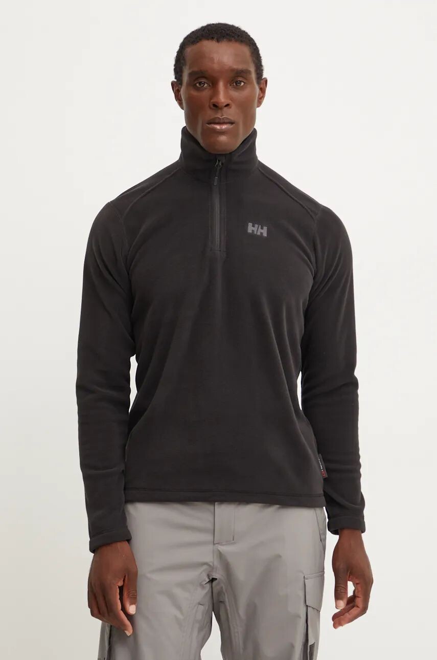 

Helly Hansen Daybreaker спортивная толстовка, черный