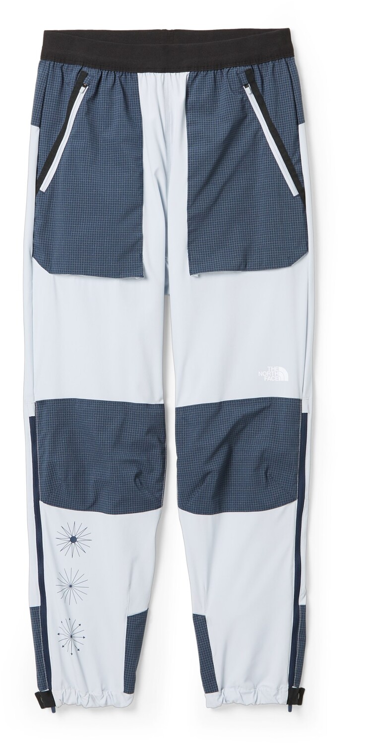 

Спортивные джоггеры OKT Flash — женские The North Face, фиолетовый