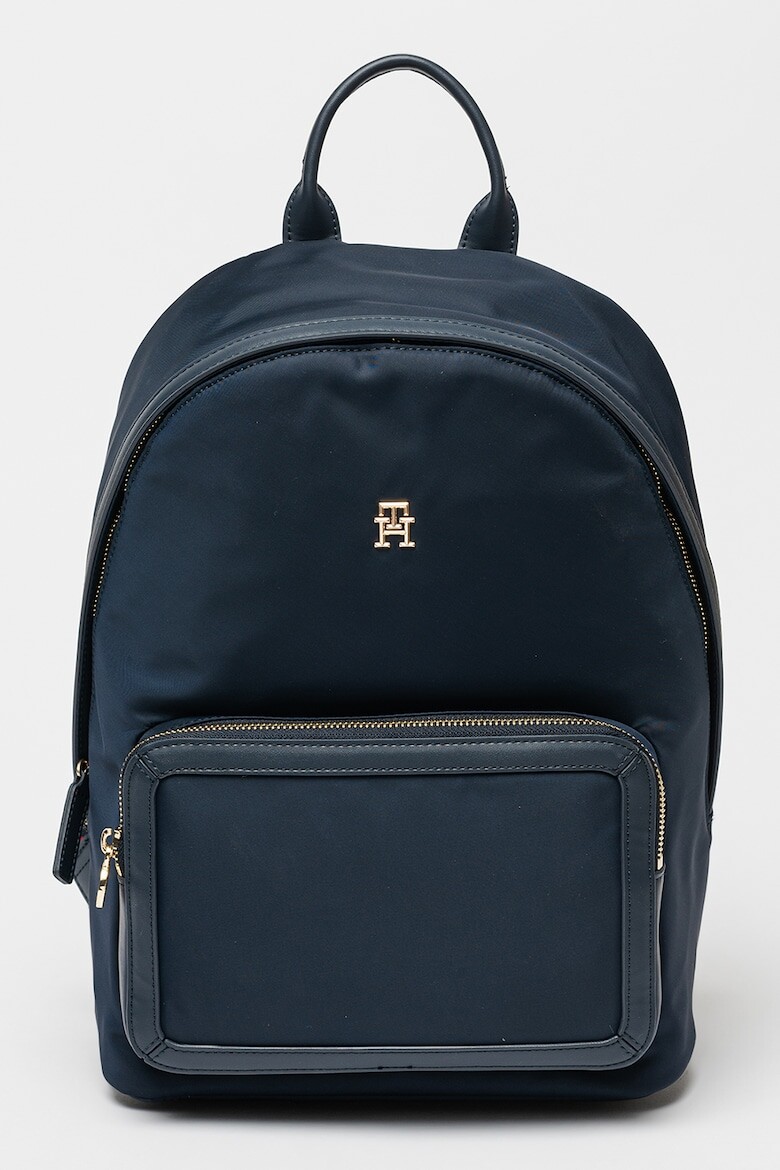

Рюкзак Essential с логотипом Tommy Hilfiger, синий