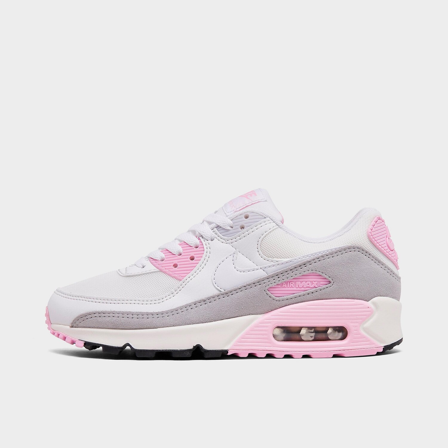 

Женские повседневные кроссовки Nike Air Max 90, белый