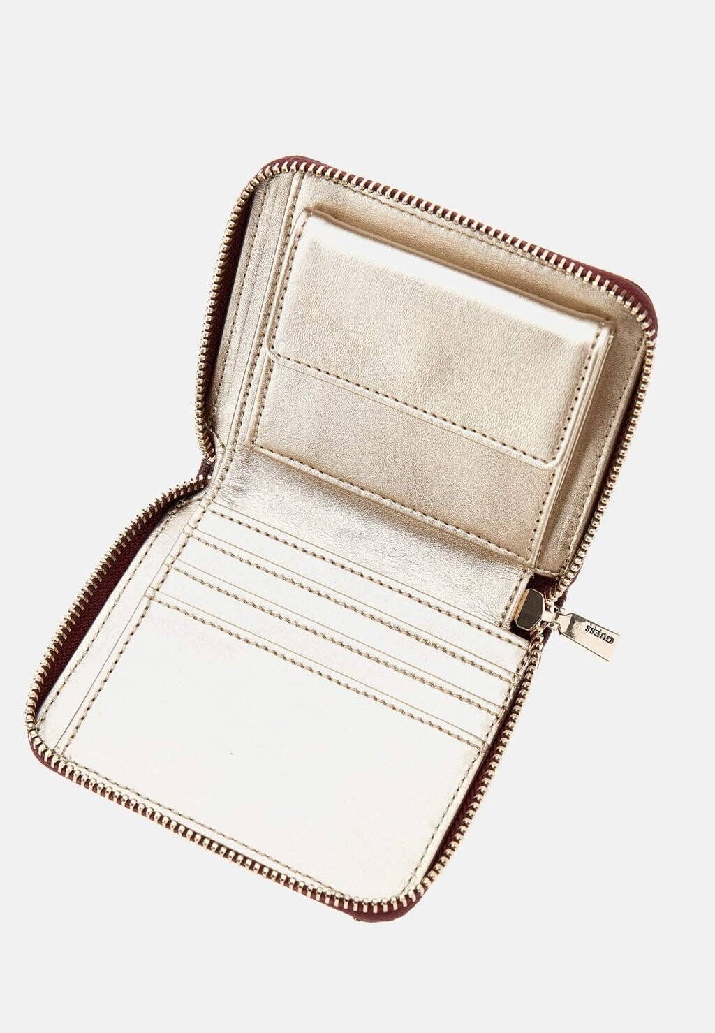

Кошелек Guess, Бордо