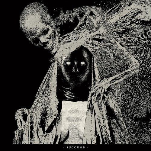 

CD диск Succumb: Succumb