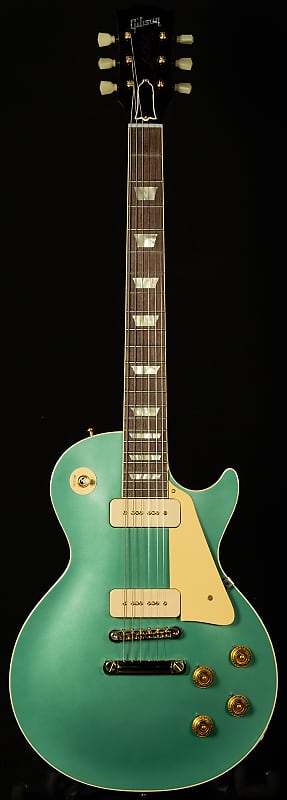 Электрогитара Gibson Custom Shop 1956 Les Paul Standard - VOS