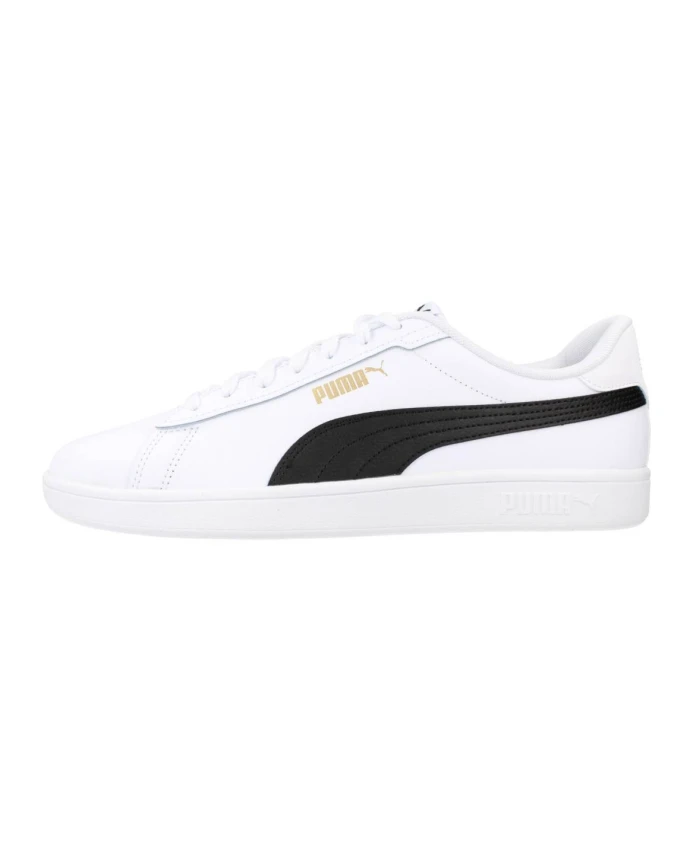 

Классические кроссовки Smash 3.0 Puma, белый
