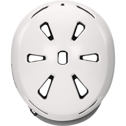 

Брентвуд 2.0 Шлем Bern, цвет Satin White