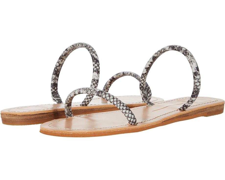 

Сандалии Dolce Vita Darla, цвет Shadow Snake Print Stella