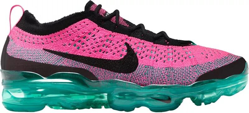 

Женские кроссовки Nike Air VaporMax 2023 Flyknit, мультиколор