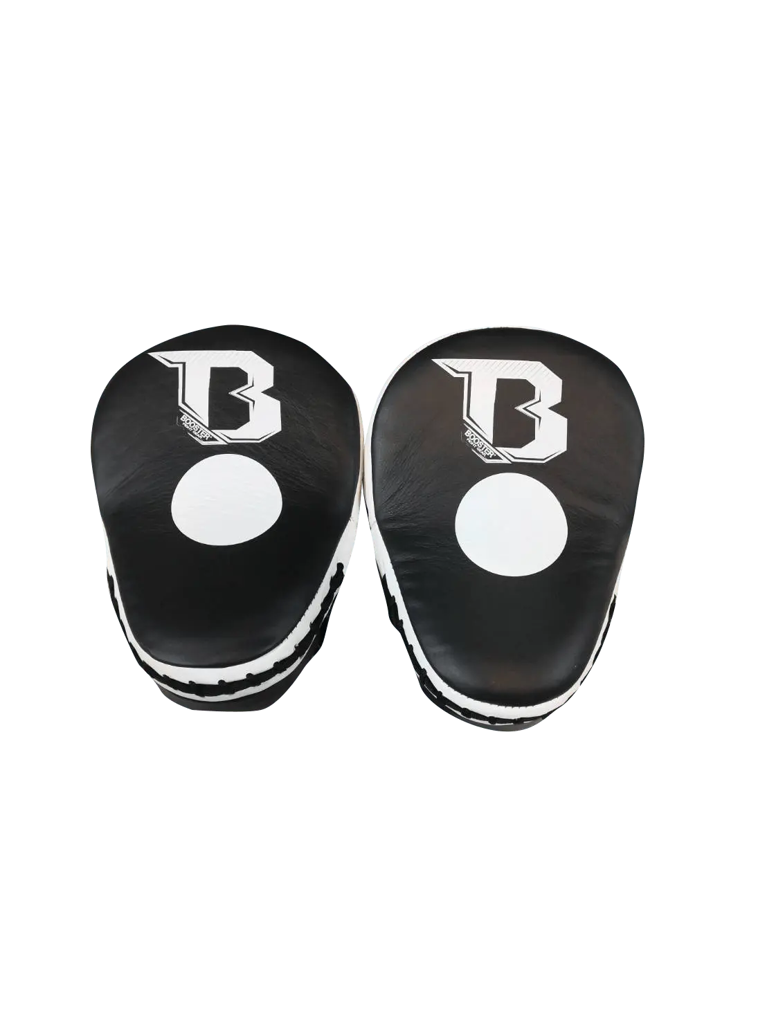 

Лапы тренировочные Booster Focus BPM