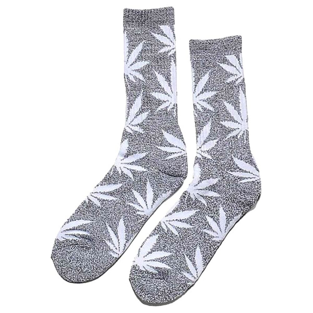 

Носки Huf Plantlife, серый