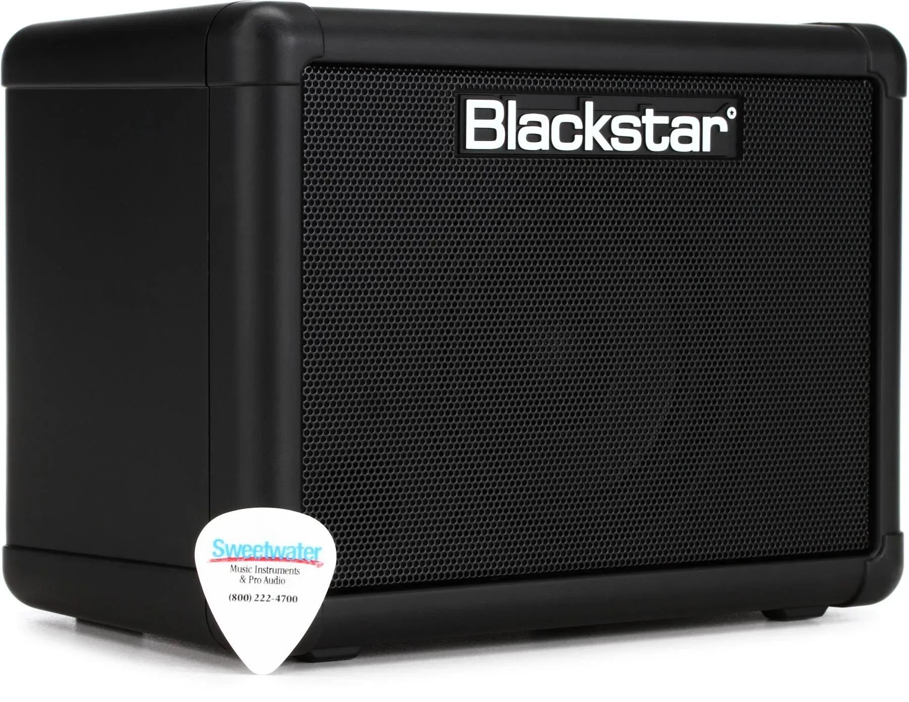 

Blackstar Fly 103 — 3-ваттный шкаф расширения для усилителя FLY3