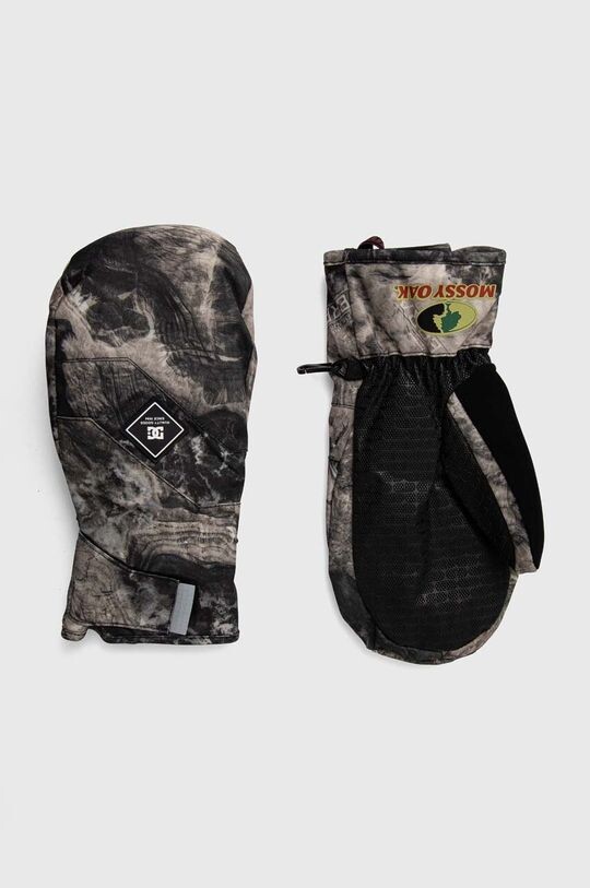 

Франшиза Gloves DC, мультиколор
