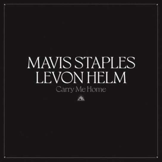 Виниловая пластинка Staples Mavis - Carry Me Home