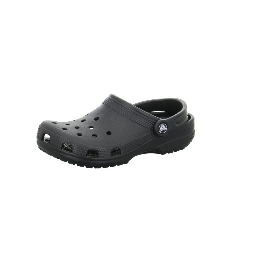 

Сабо Crocs Clogs, черный