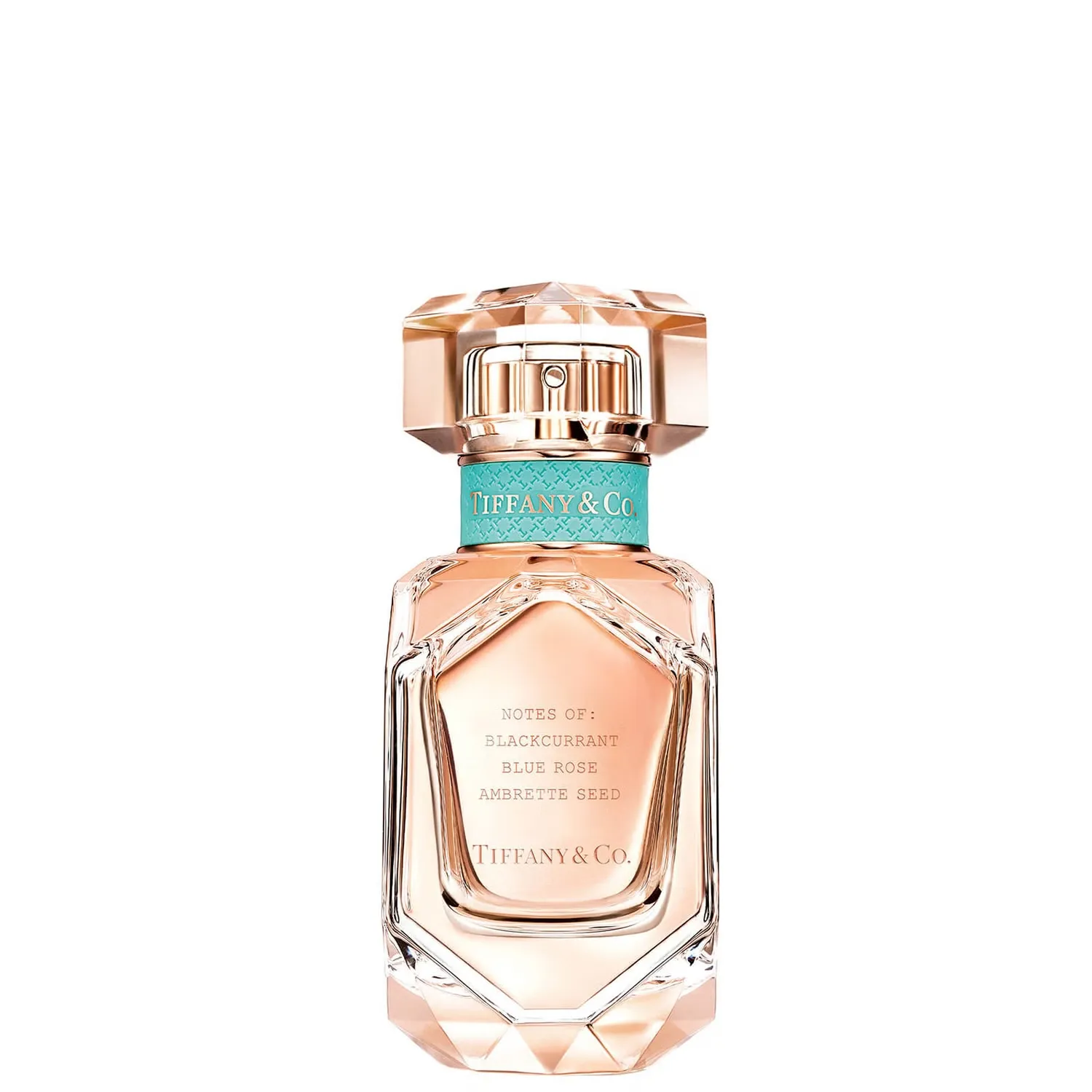 

Rose Gold Парфюмированная вода для нее, 30 мл Tiffany & Co.