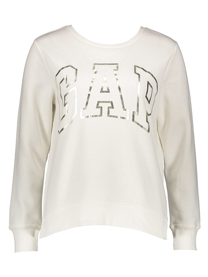 

Толстовка GAP, кремовый