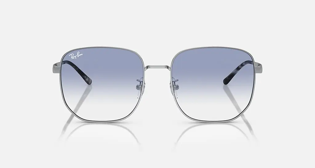 

Солнцезащитные очки Ray-Ban RB3713D, синий
