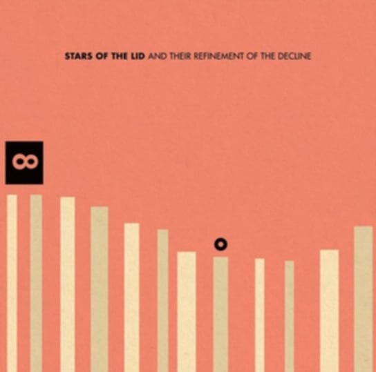 

Виниловая пластинка Stars of the Lid - And Their Refinement Of The Decline