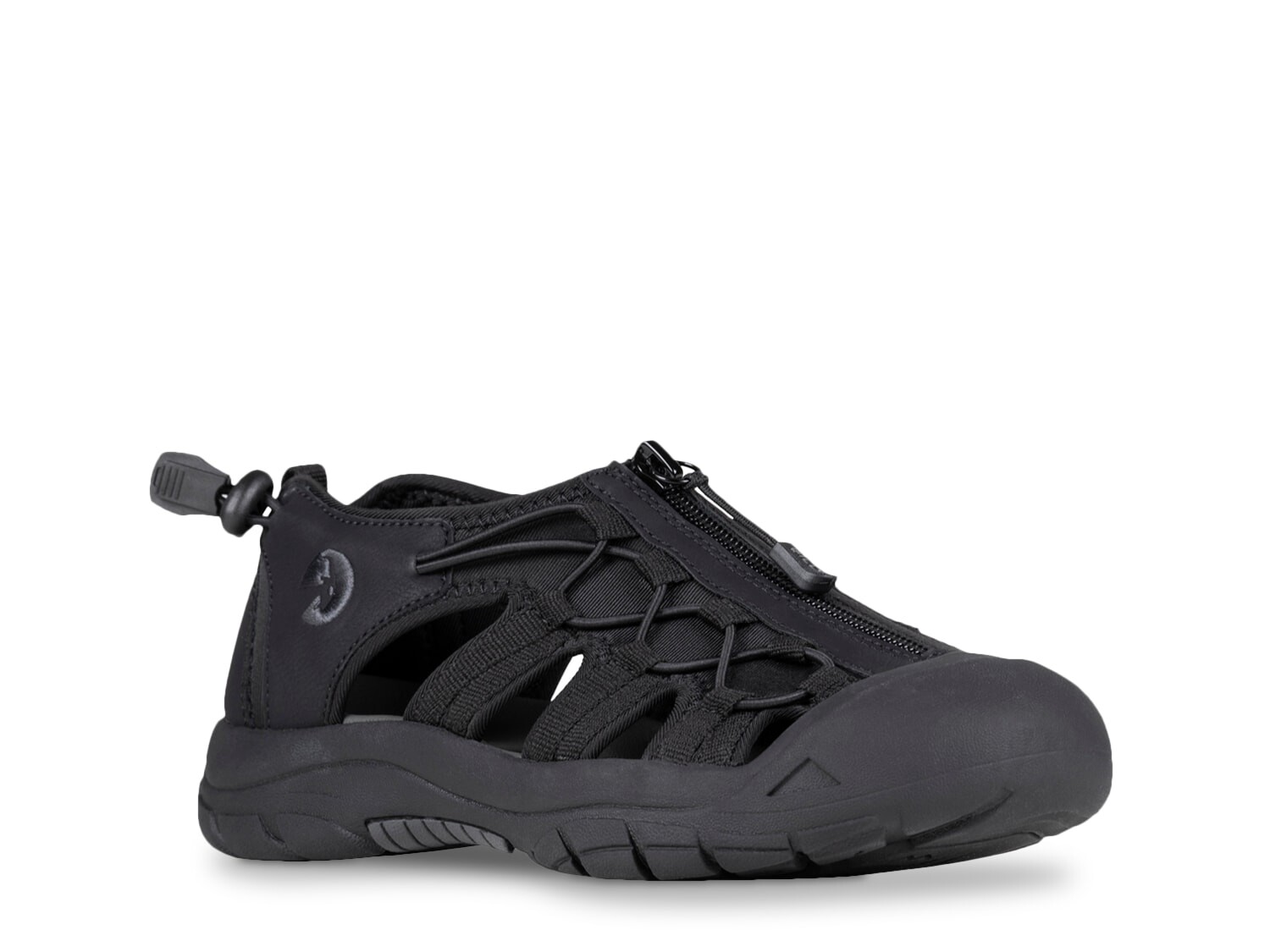 

Сандалии женские Billy Footwear River, черный