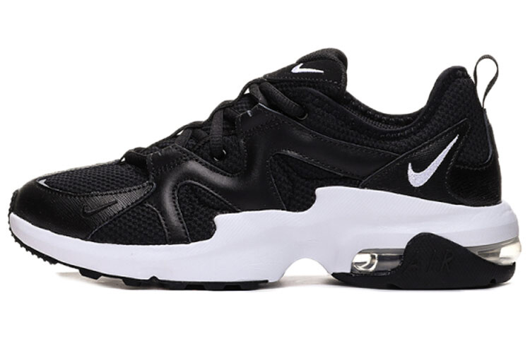 

Nike Air Max Graviton (GS) Черный/Белый
