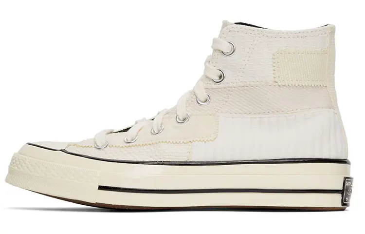 

Туфли Converse из парусины 1970-х годов унисекс, белые