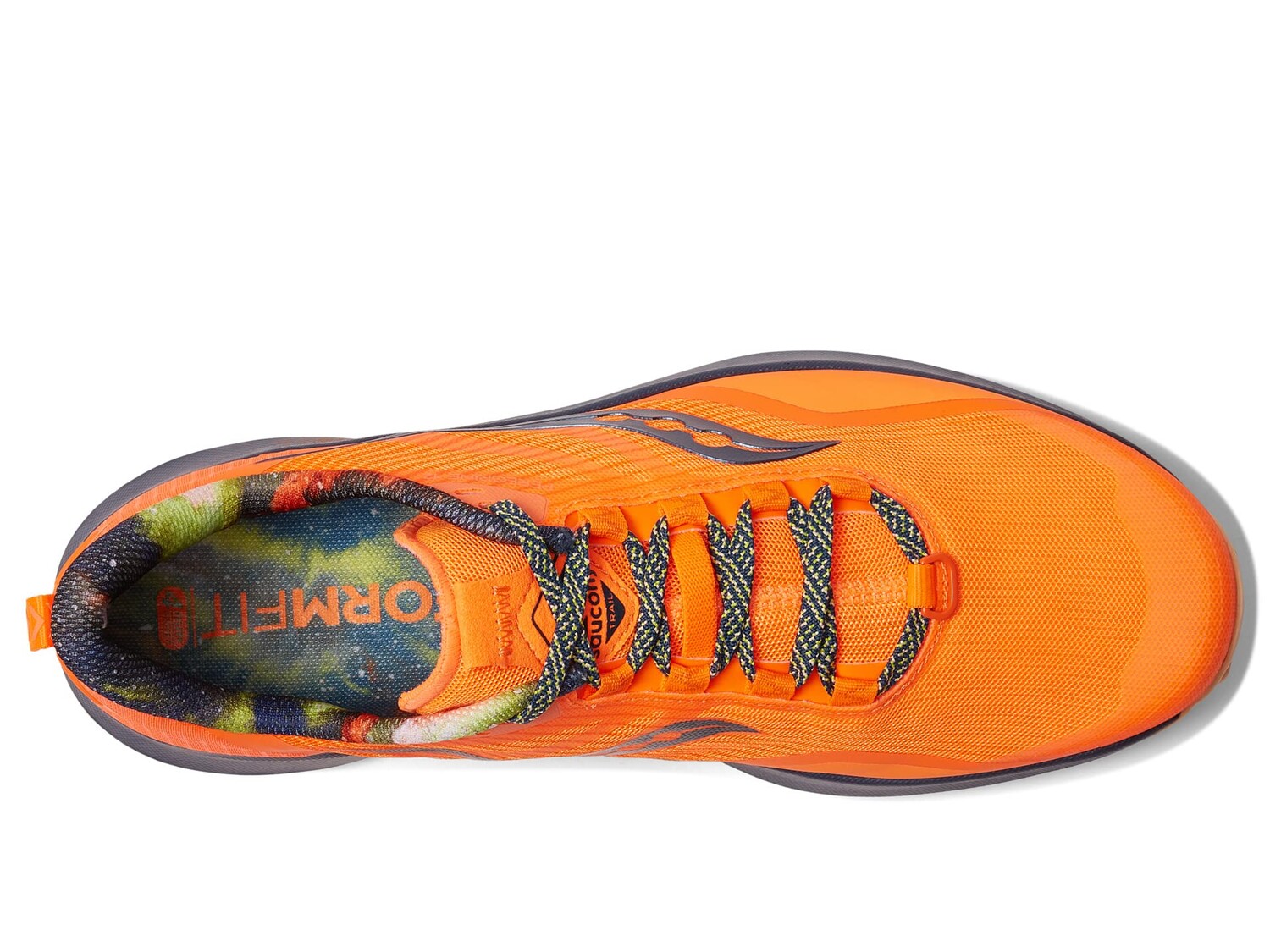 

Кроссовки Saucony Peregrine 12