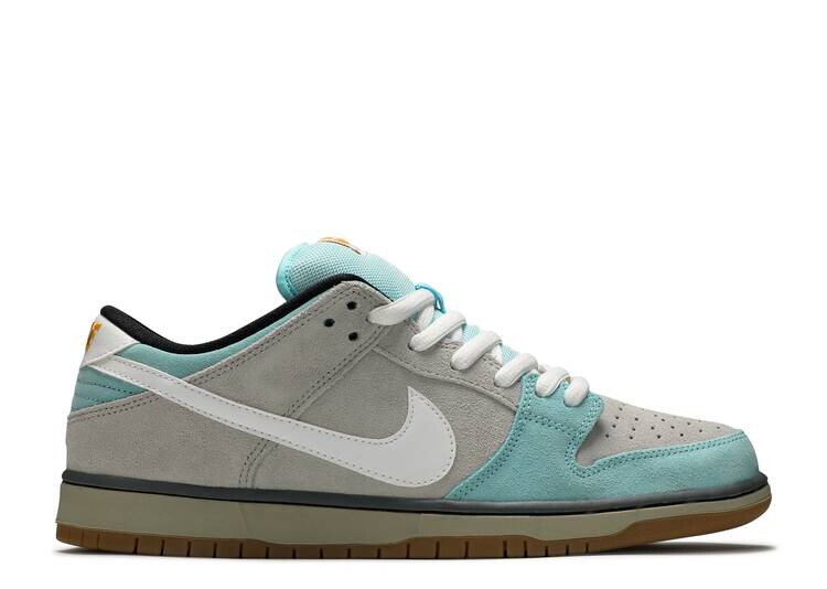 

Кроссовки Nike DUNK LOW PRO SB 'GULF OF MEXICO',