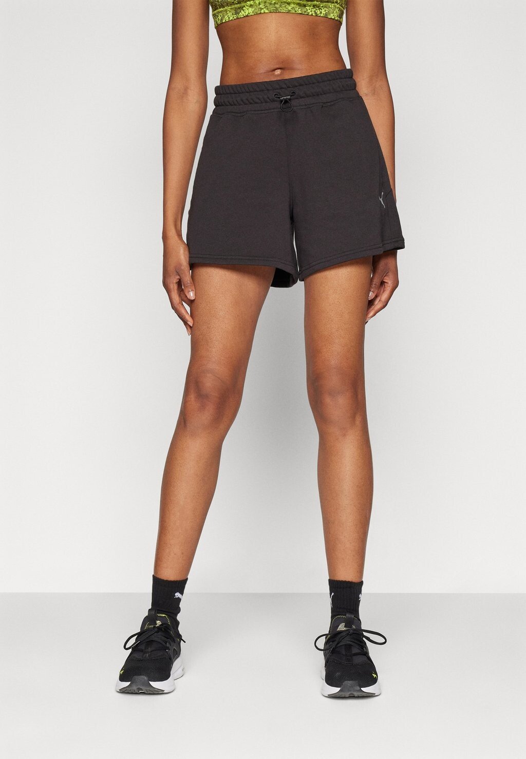 

Спортивные шорты MOTION SHORTS Puma, цвет black
