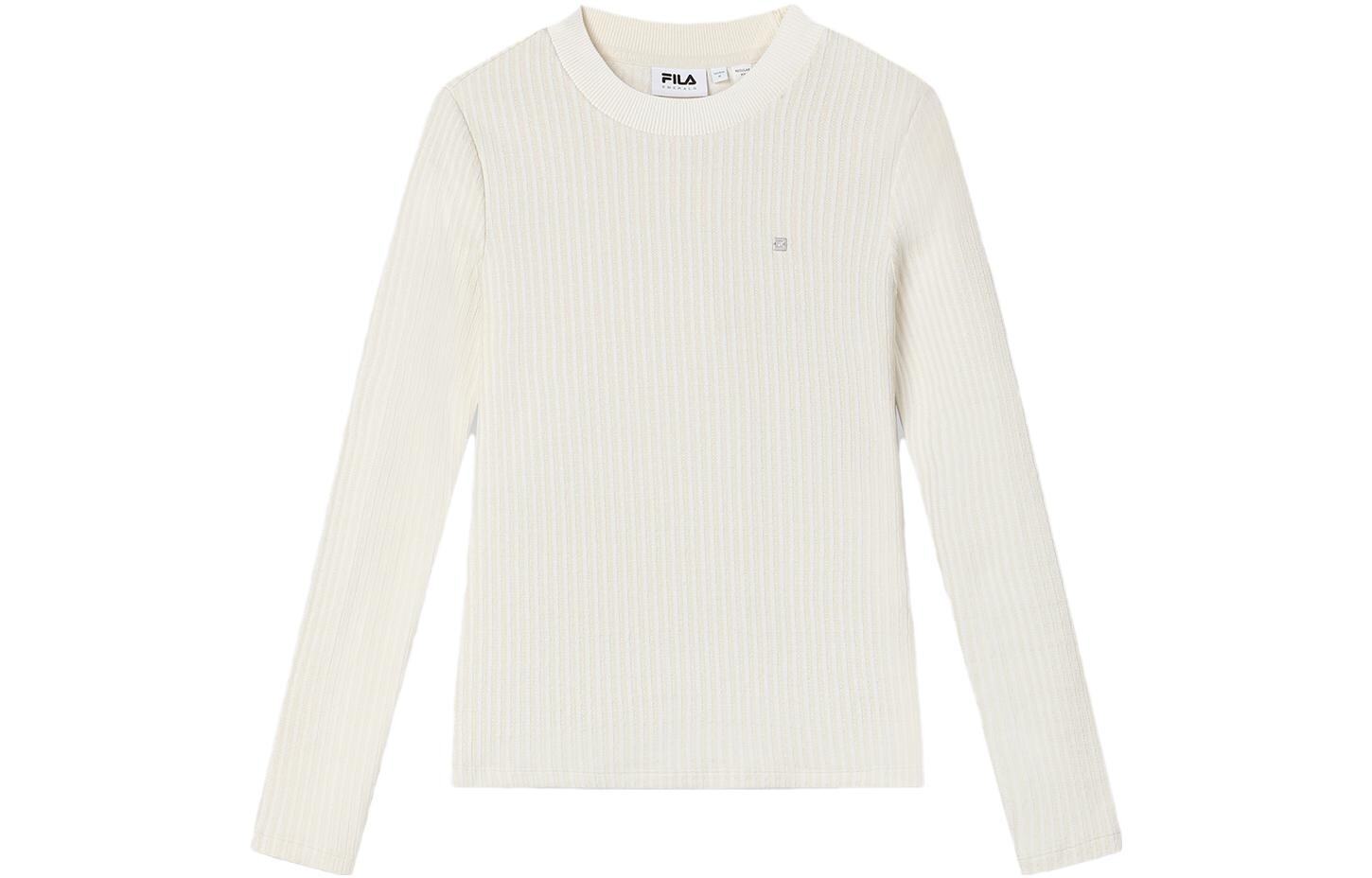 

ФИЛА Женская футболка FILA, цвет Allover Print