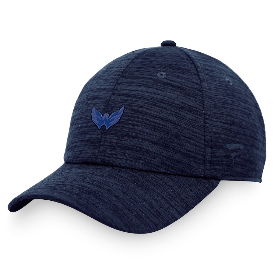 

Бейсболка Fanatics Branded Washington Capitals, нави