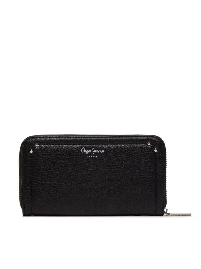

Кошелек Crisha Wallet Pepe Jeans, черный