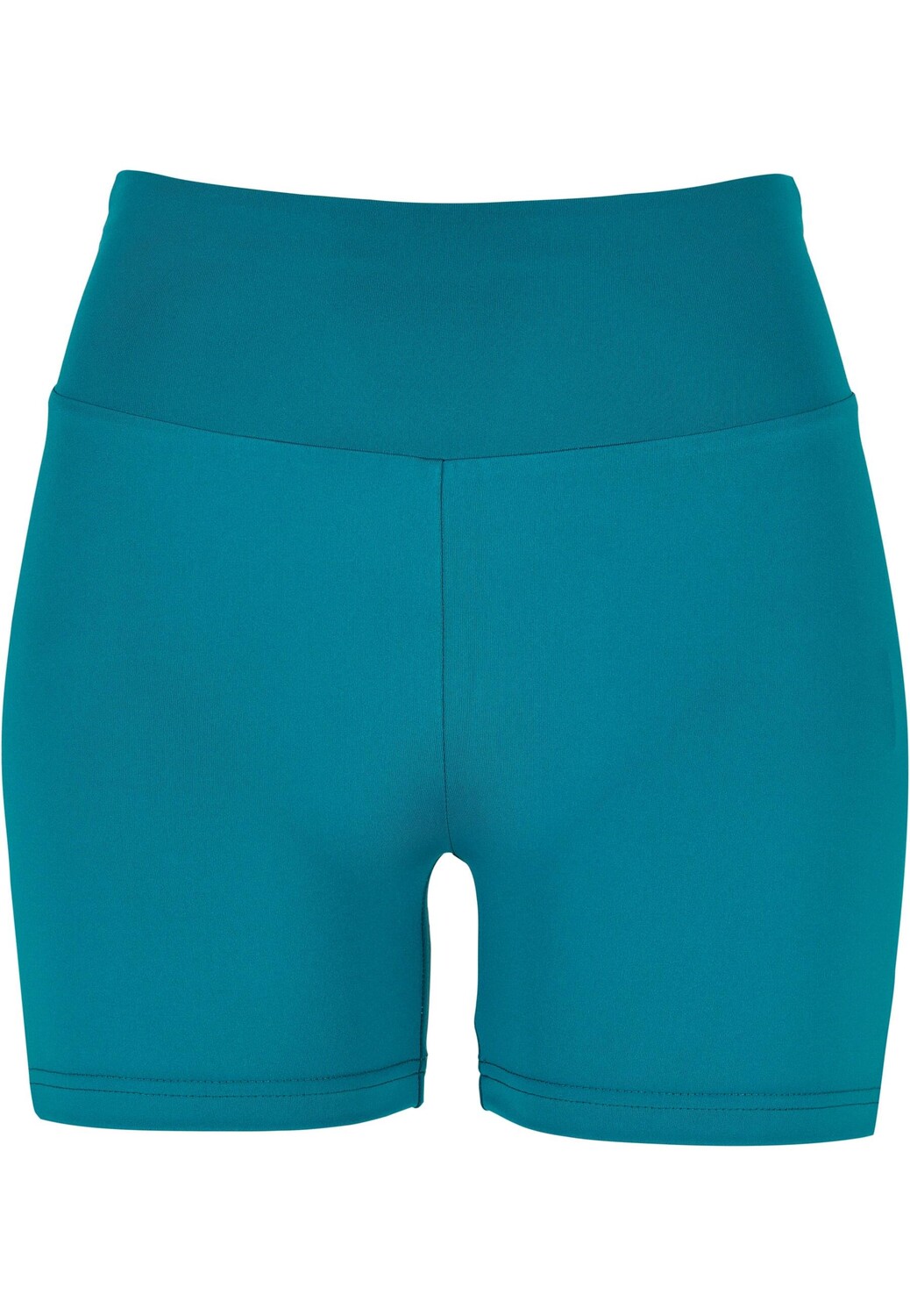 

Шорты Urban Classics Radlerhosen, зеленый