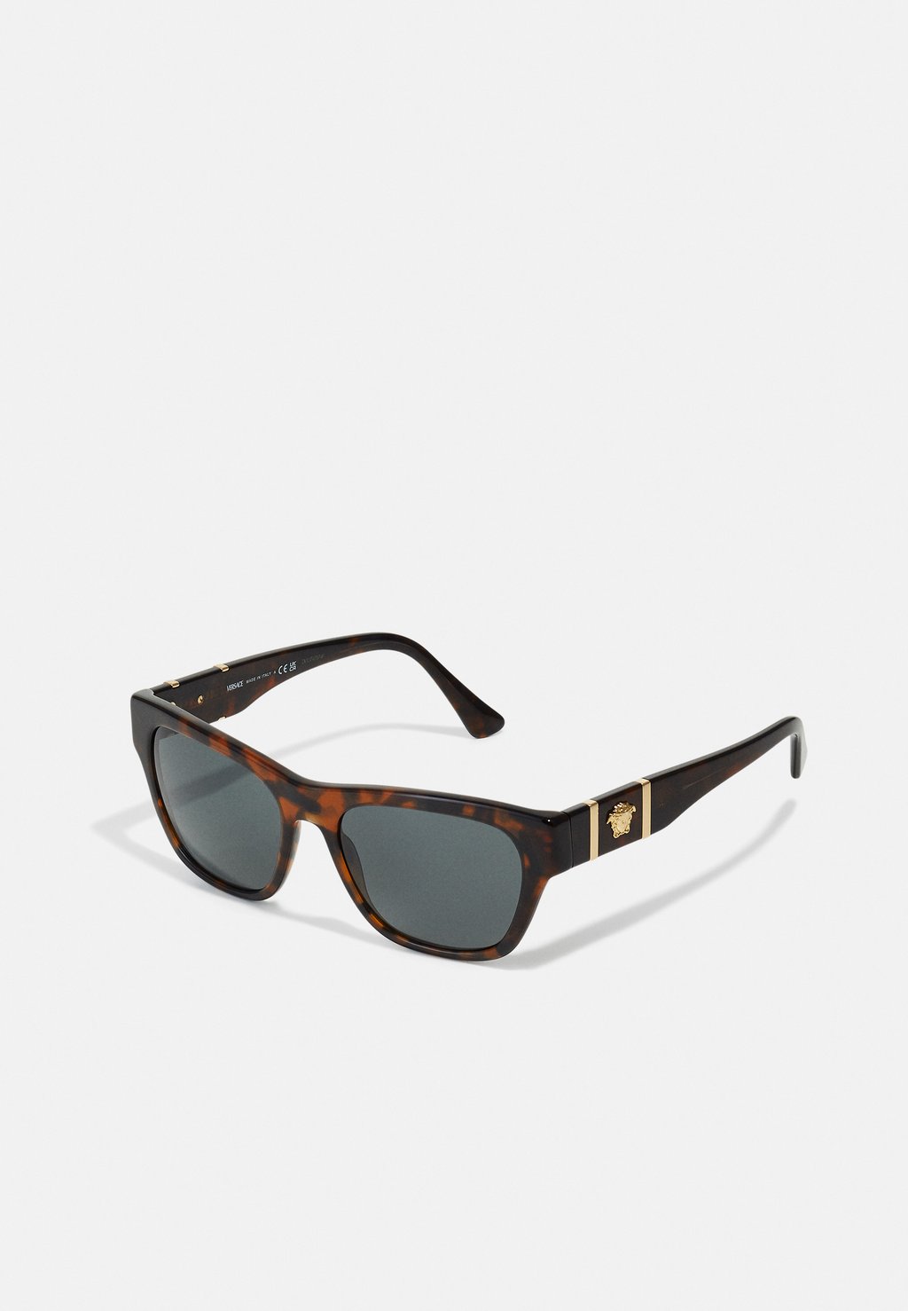 Солнцезащитные очки УНИСЕКС Versace, гавана