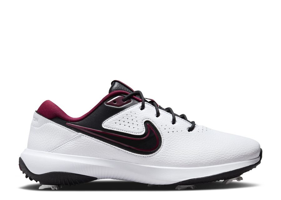 

Кроссовки Nike Victory Pro 3 Golf Wide 'White Team Red', белый