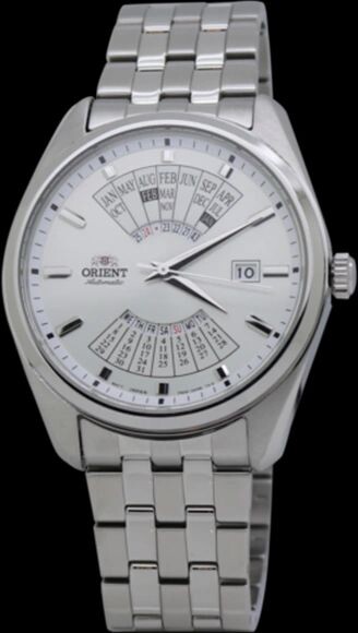 

Часы Orient RA-BA0004S10B