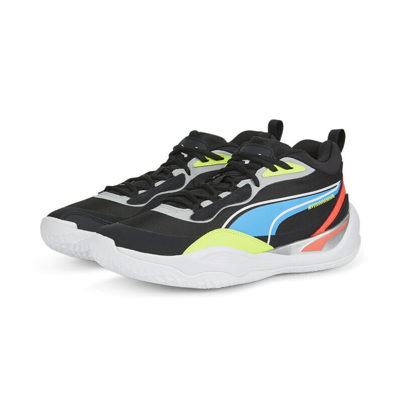

Баскетбольные кроссовки PUMA Playmaker Pro, цвет negro