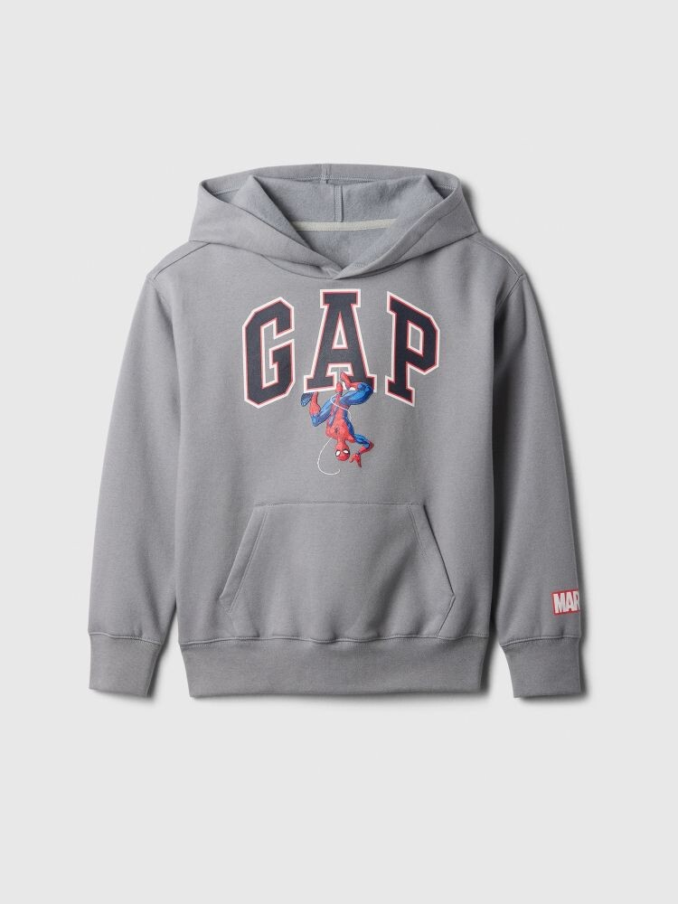 

Детская толстовка Gap, серый