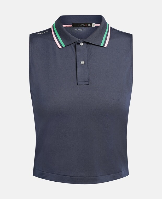 

Рубашка поло Ralph Lauren, лед